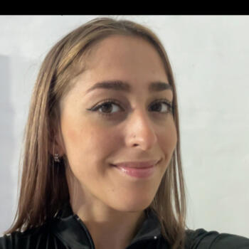 Niñera en San Martín de los Andes: Nicole