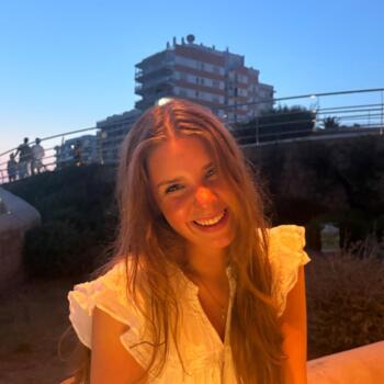 Oppas in Groningen: Fleur