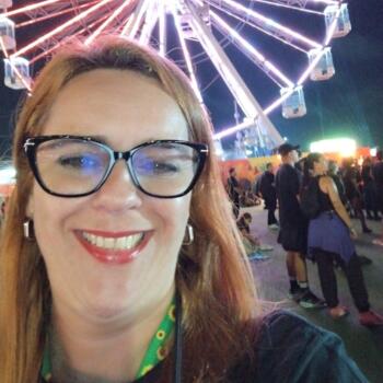 Babysitter in Aracaju: Janaina