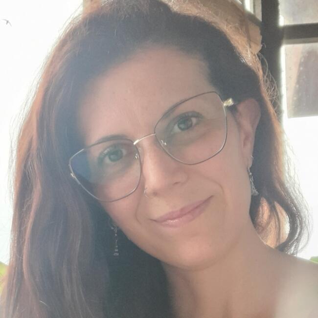 Canguro en Viladecans: Marta