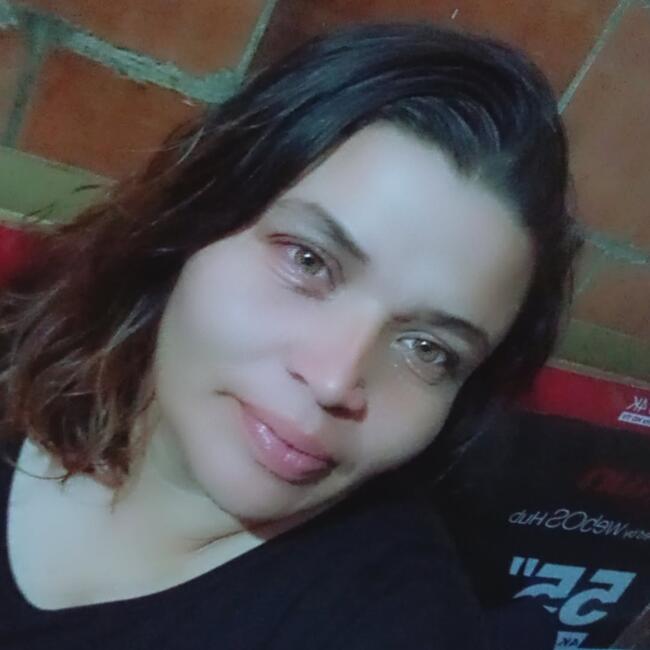 Niñera en Soacha: Katerine