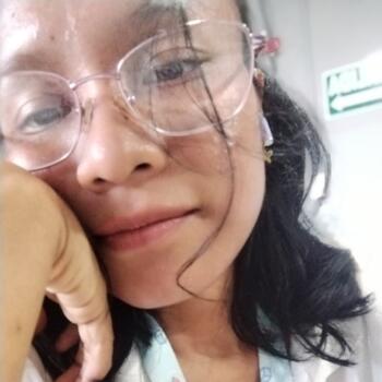 Niñera en La Mesa (Provincia de Panamá): Jahaira