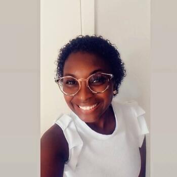 Babysitter in Duque de Caxias: Sabrina