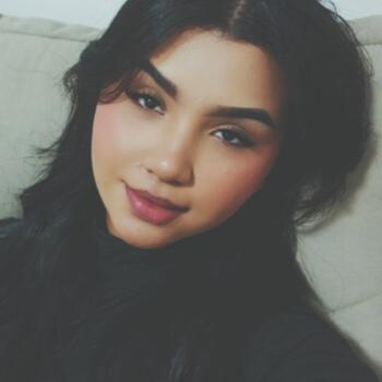 Babá em Ferraz de Vasconcelos: Gabrielle