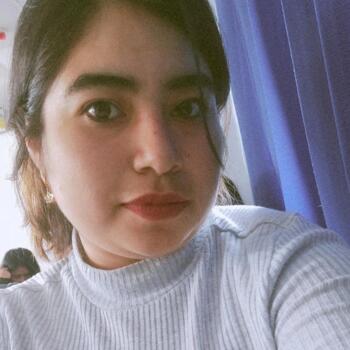 Niñera en Chimbote: Yuvixa