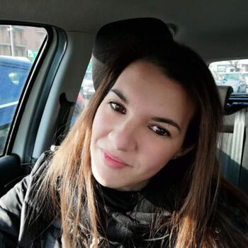 Babysitter in Asti: Jerika