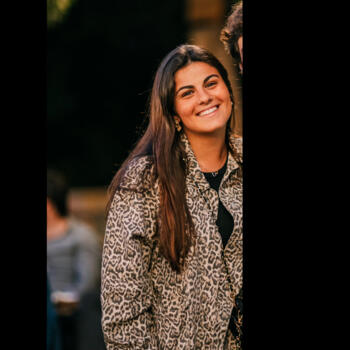 Babysitter in Oeiras: Margarida