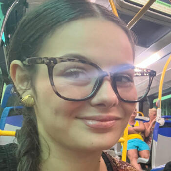 Niñera en Málaga: Marisol