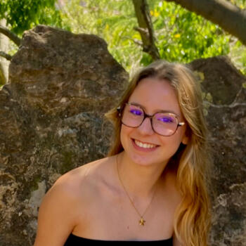 Babysitter in Ceyrat: Lou