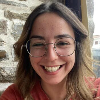 Babysitter στην περιοχή Θεσσαλονίκη: Αννα