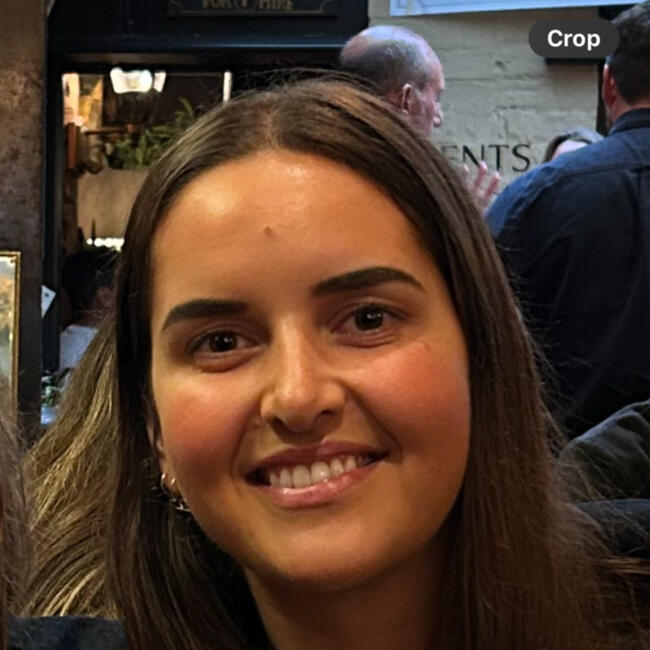 Babysitter in Havelock North: Charlotte