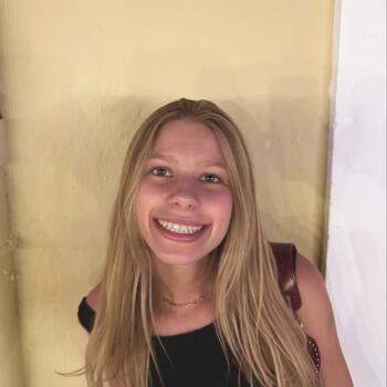 Baby-sitter Gand: Jade