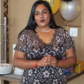 Childminder job in Phoenix: babysitting job Ivana