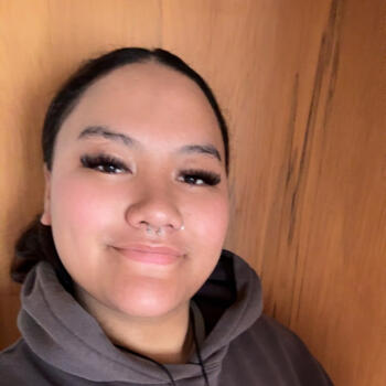 Babysitter in Rotorua: Kiriana