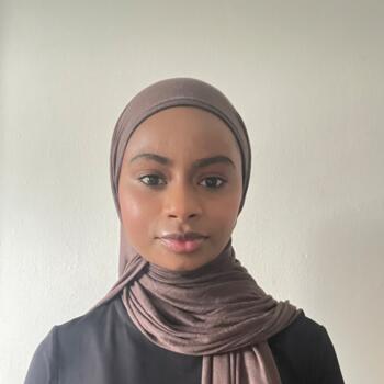 Babysitter Oxford: Shahirah