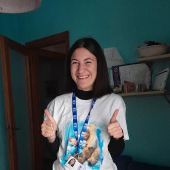 Babysitter a Napoli: Chiara Italia