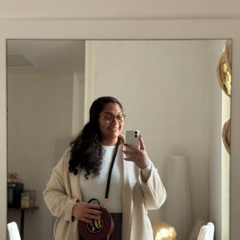 Babysitter in Vorst: Ana Clara