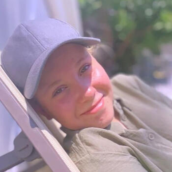 Nanny in Sheerness: Trinity star