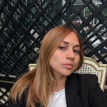 Babysitter Lucca: Thalia Lorena