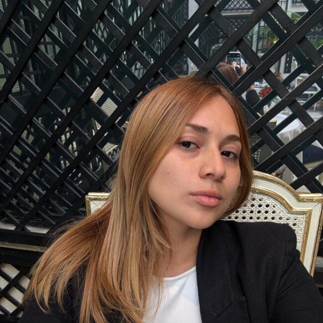 Babysitter a Lucca: Thalia Lorena