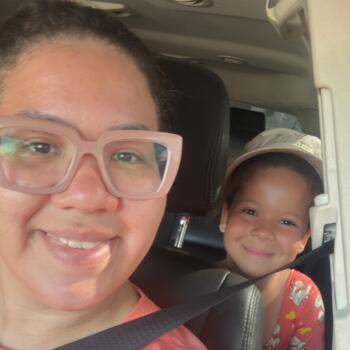 Parent Araras: Laura