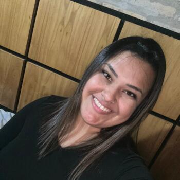 Babysitter in San Lorenzo: Sofia
