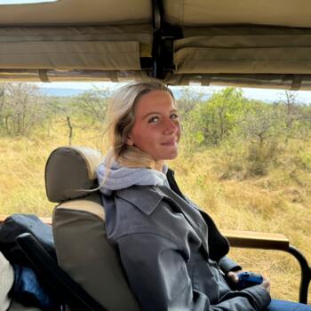 Babysitter in London: Victoria