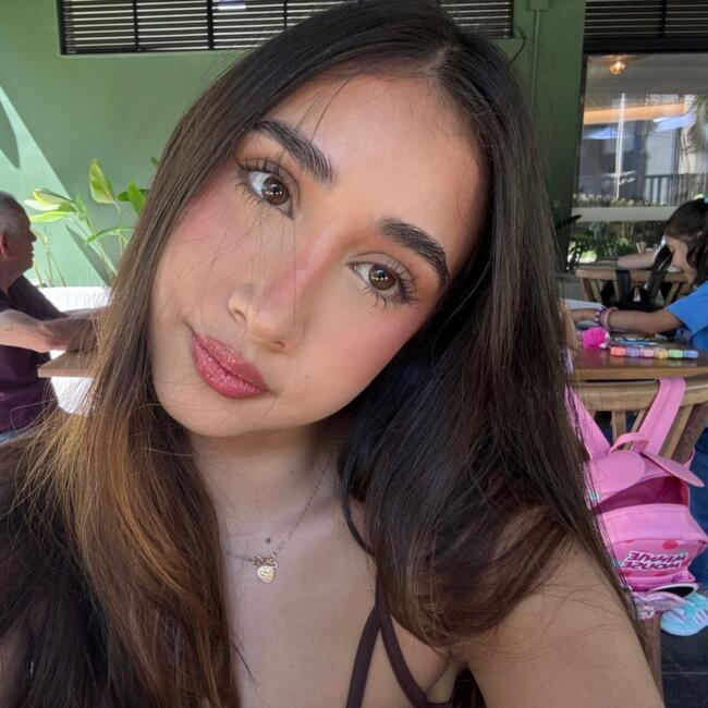 Niñera en Itagüí: Mariana