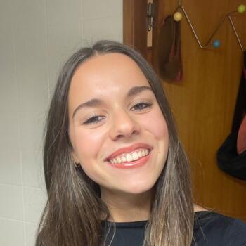 Babysitter em Cascais: Ana Catarina