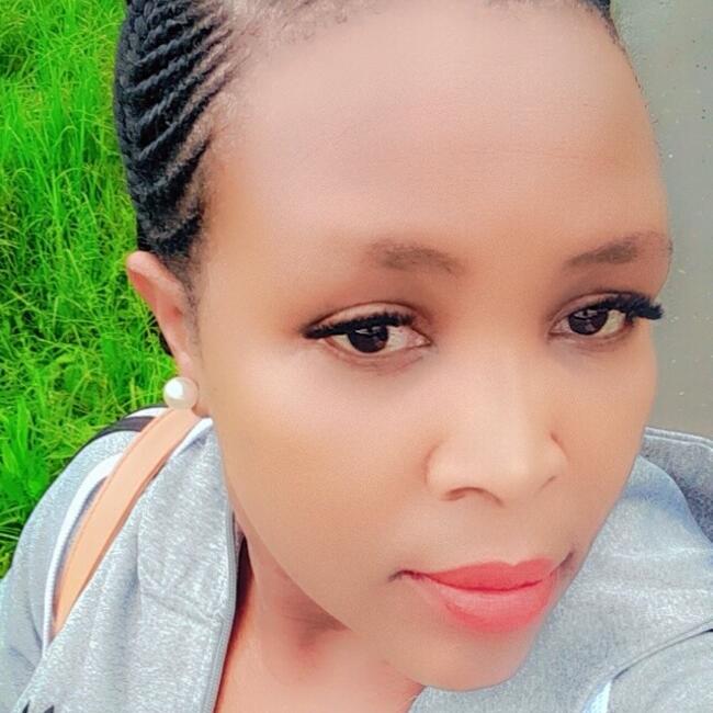 Nanny in Durban: Sana andile