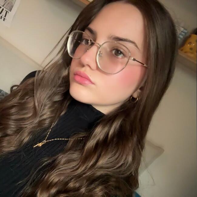 Babysitter in Malakoff: Tatiana