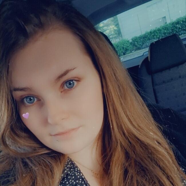 Babysitter in Soissons: Manon
