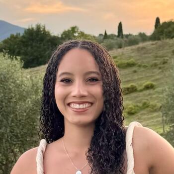 Babysitter in Dublin: Amanda