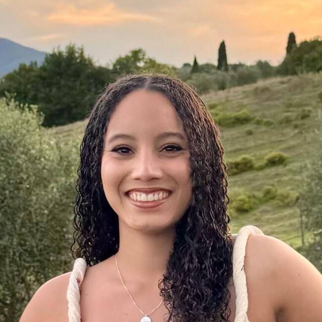 Babysitter in Dublin: Amanda