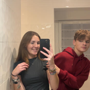 Babysitter in Auray: Olivia