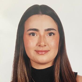 Nanny in Vitoria-Gasteiz: Elsa