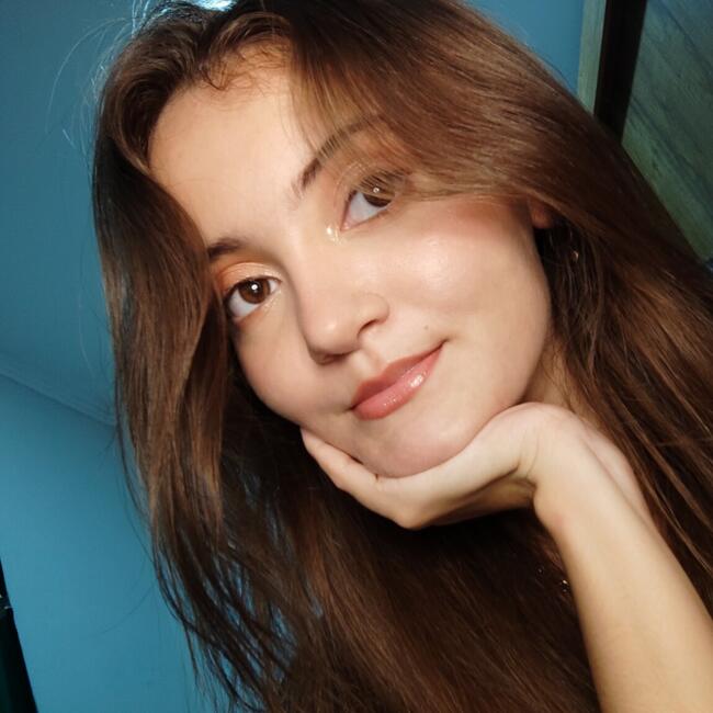 Babá em Caicó: Mayssa