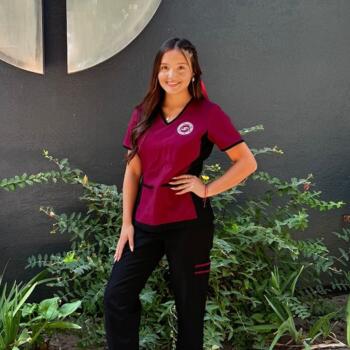 Babysitter in Maule: Marthina