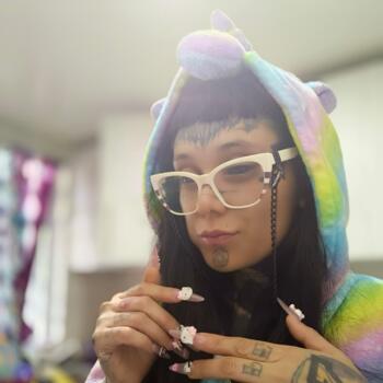 Parent Mexico City: Arely