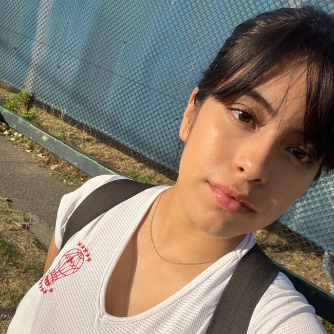 Niñera en Hurlingham: Lucille