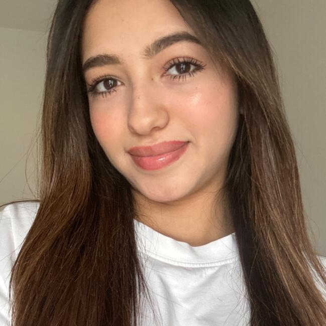 Babysitter in Dalmine: Wiem