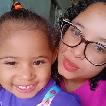 Família Mogi Guaçu: Bruna