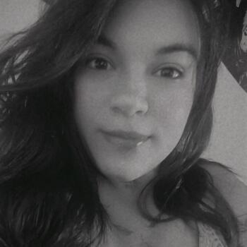 Babysitting job in Campo Grande: Marianna