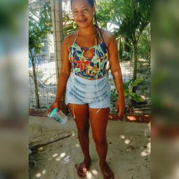 Babá em Fortaleza: Joyciane