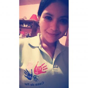 Niñeras en Santo Domingo (Santo Domingo): Andrea Paola
