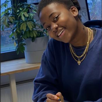 Babysittere i Charlottenlund: Felicia Malaika