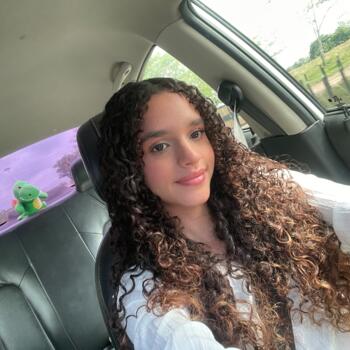 Babysitter in Cartagena: Grace Montes