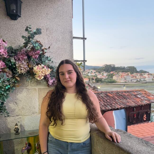 Babysitter in Massanassa: IANELLA