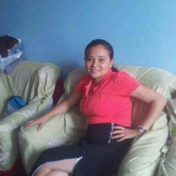 Niñera Medellín (Bolívar): Tatiana