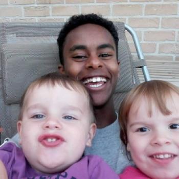Babysitter Brugge: Yidene De Graeve